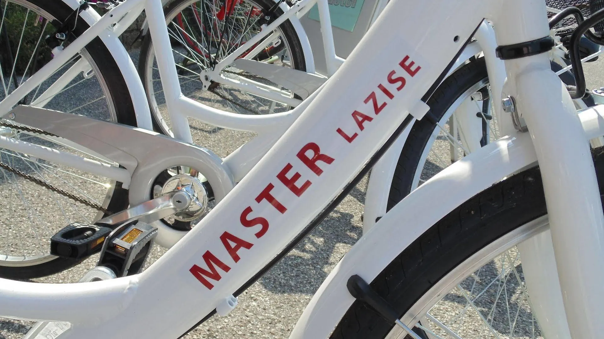 Master Camere Ed Appartamenti Lazise