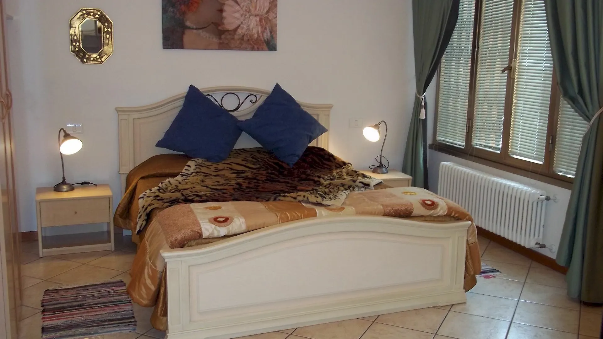 Master Camere Ed Appartamenti Lazise Apartment