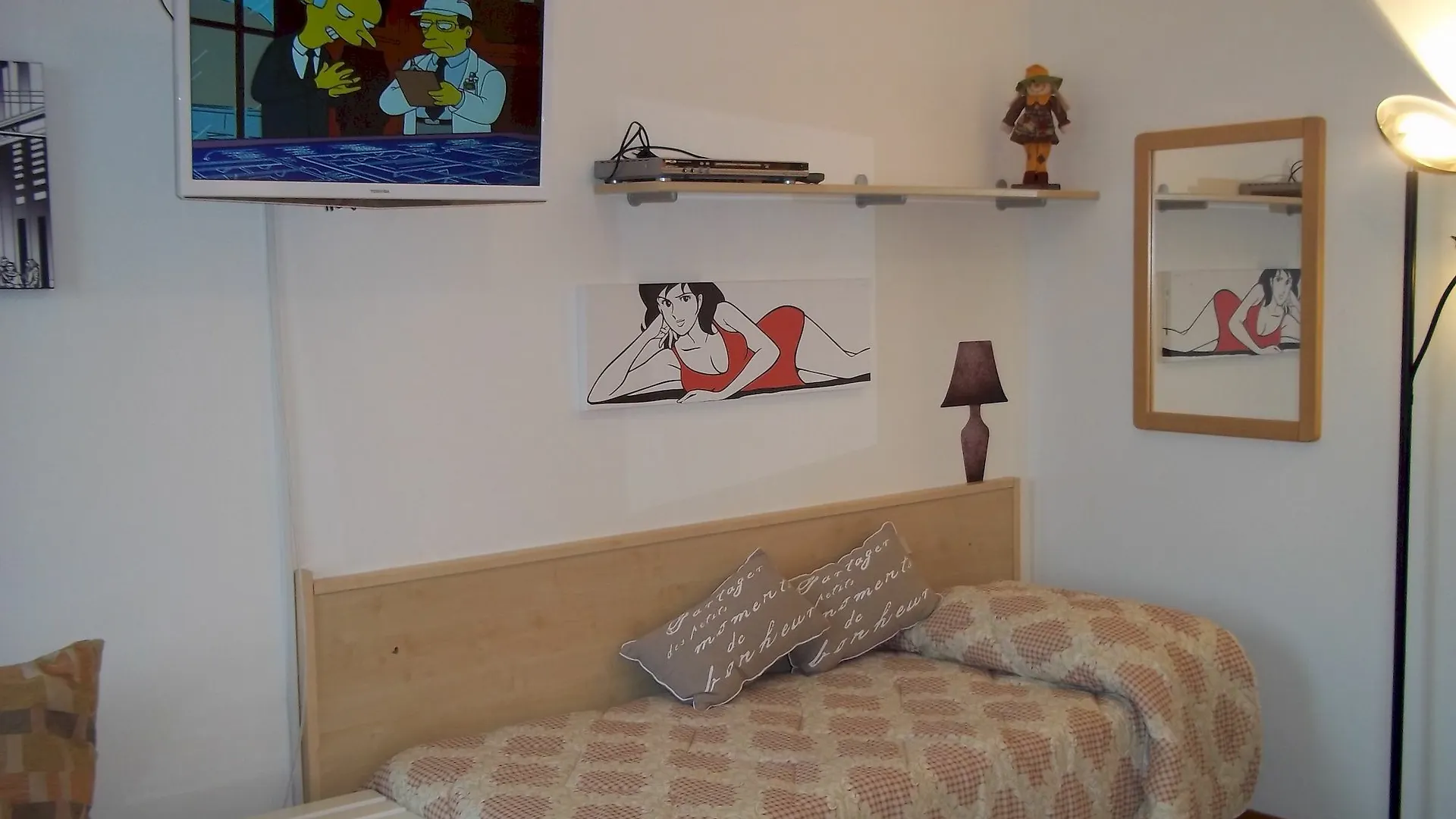 Master Camere Ed Appartamenti Lazise