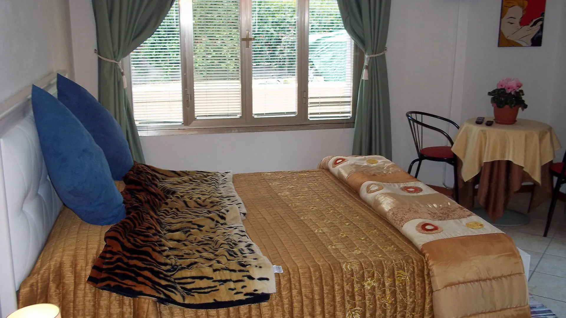 Master Camere Ed Appartamenti Lazise