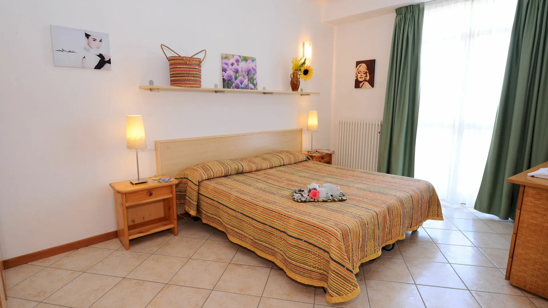 Apartment Master Camere Ed Appartamenti Lazise
