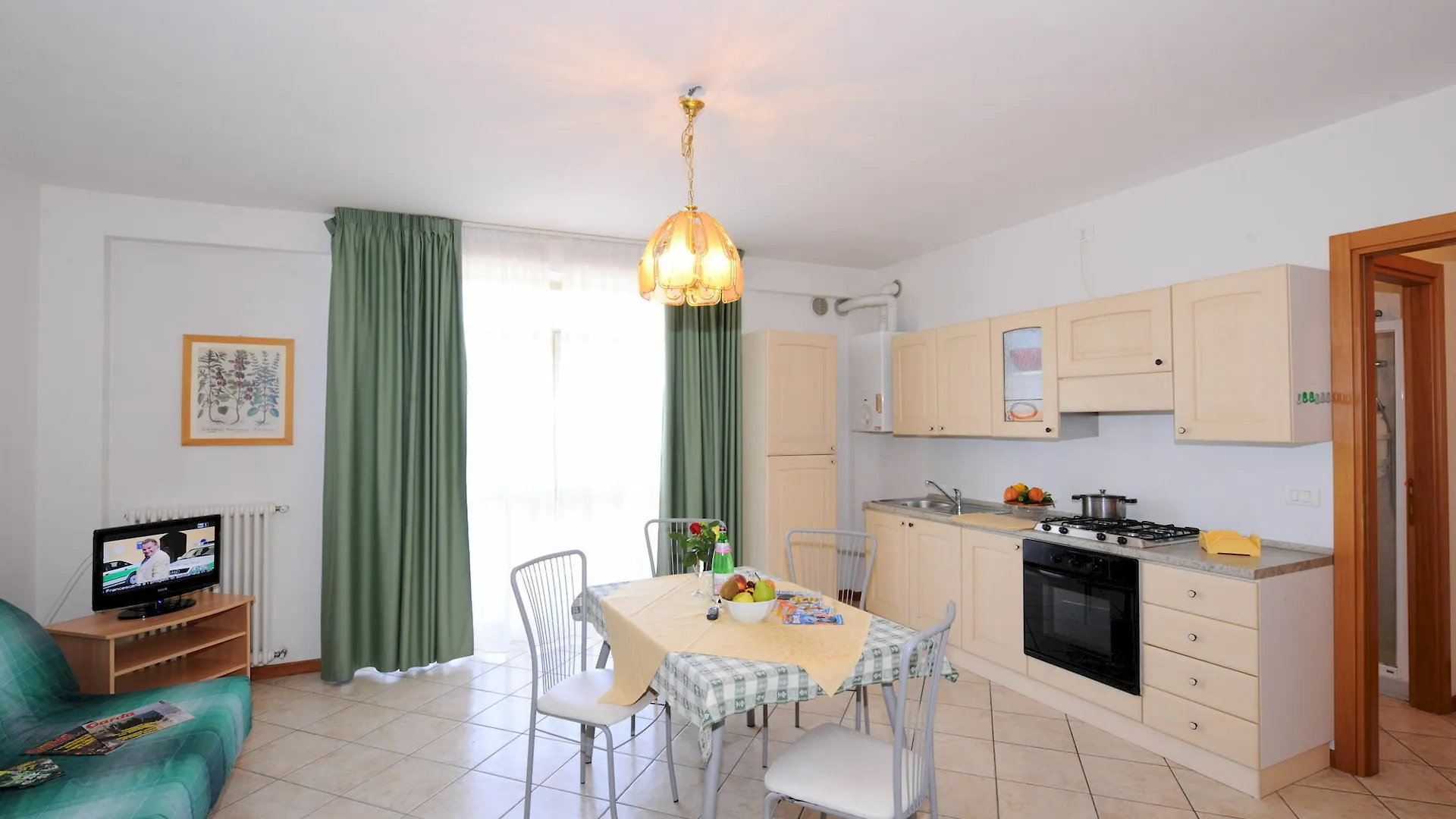 Master Camere Ed Appartamenti Lazise