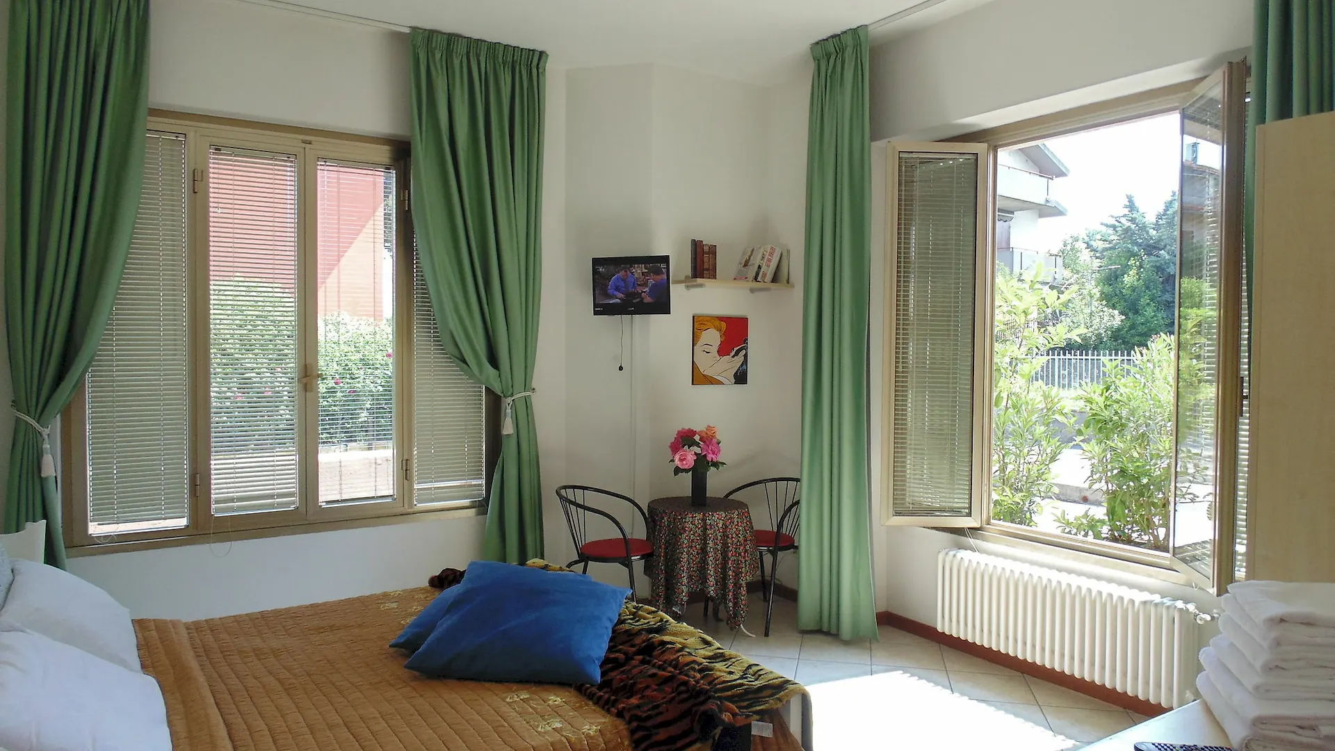 Master Camere Ed Appartamenti Lazise