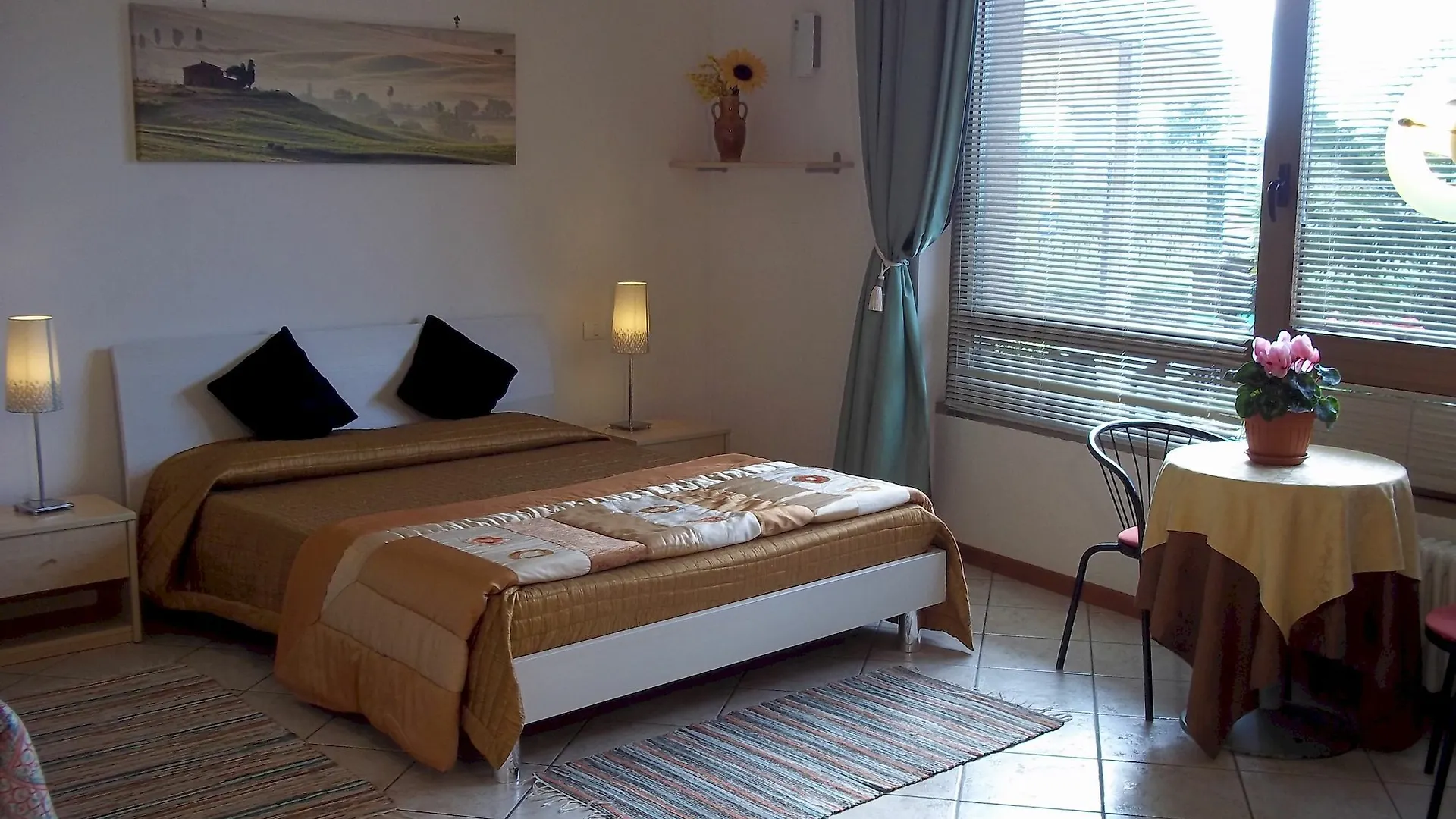Apartment Master Camere Ed Appartamenti Lazise