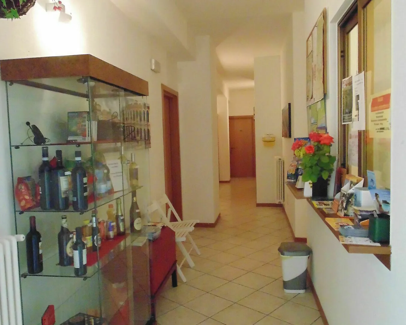 아파트 Master Camere Ed Appartamenti 라찌제