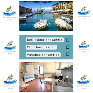 Pacengo Di Apartment