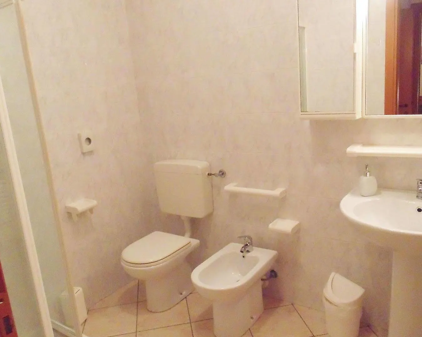 Master Camere Ed Appartamenti Lazise Apartment