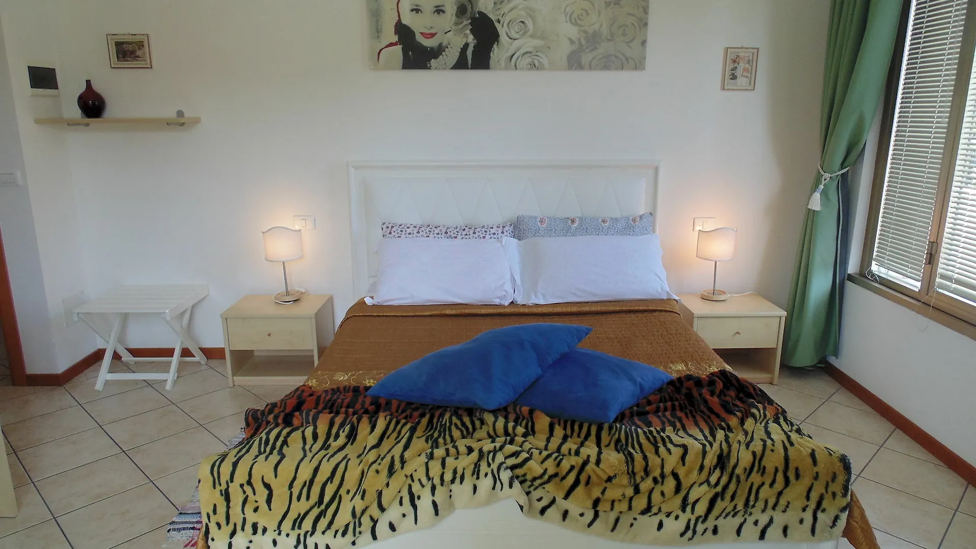 Master Camere Ed Appartamenti Lazise Apartment
